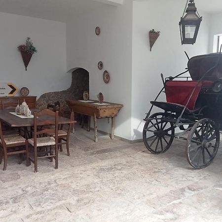 Casa De Estoi Hotel ภายนอก รูปภาพ