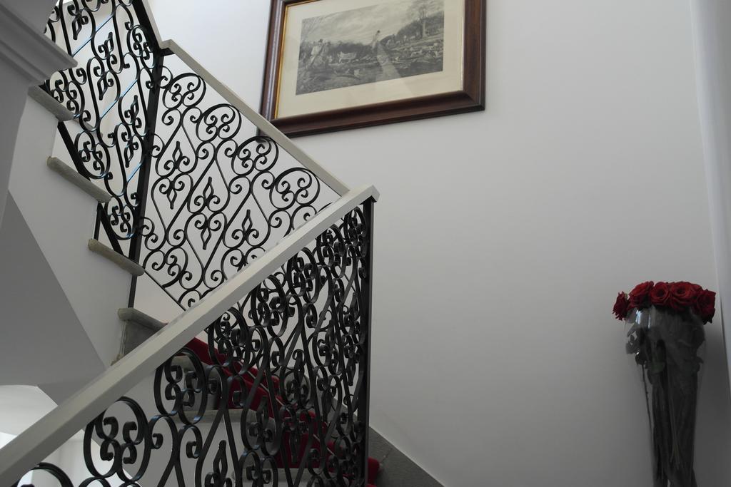 Casa De Estoi Hotel ภายนอก รูปภาพ