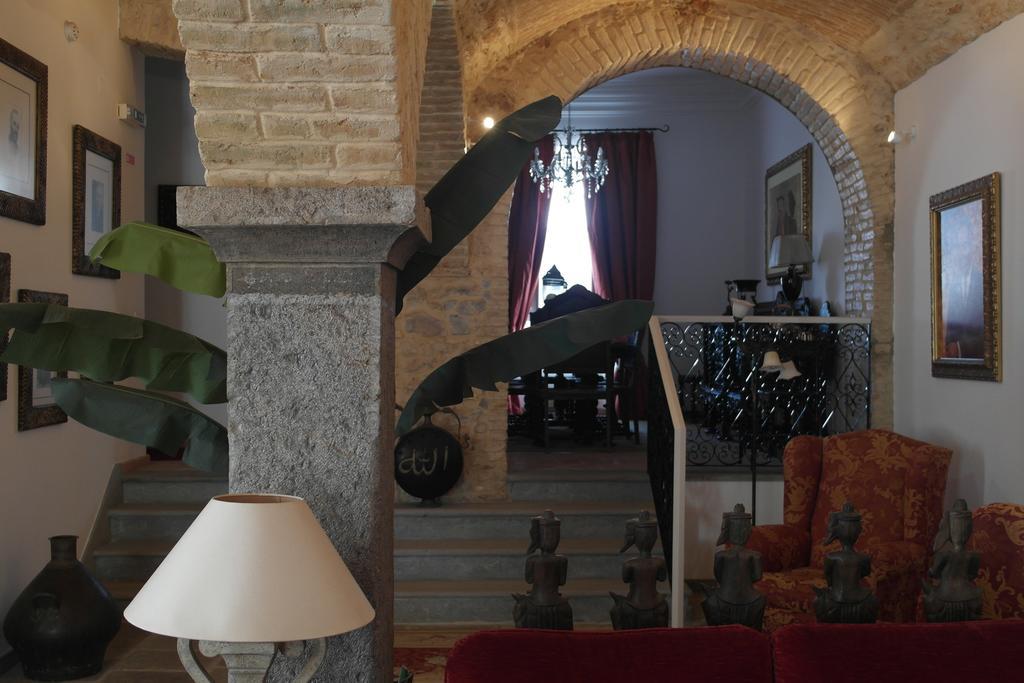 Casa De Estoi Hotel ภายนอก รูปภาพ