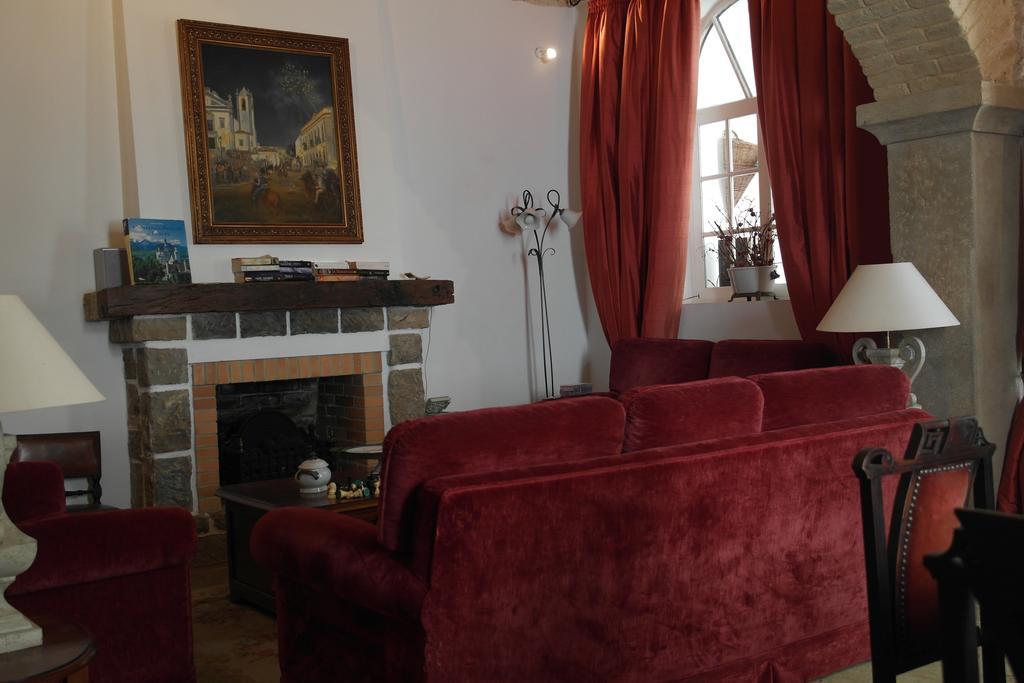 Casa De Estoi Hotel ภายนอก รูปภาพ