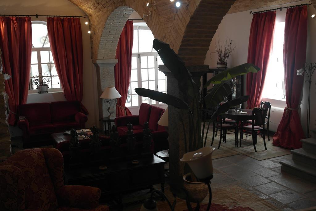 Casa De Estoi Hotel ภายนอก รูปภาพ