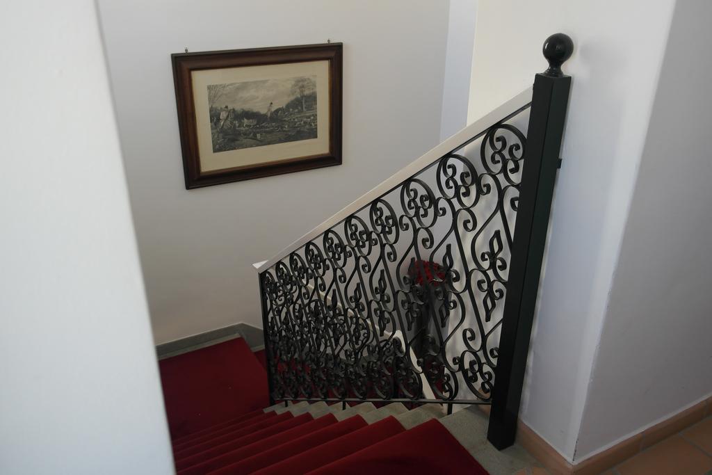 Casa De Estoi Hotel ภายนอก รูปภาพ