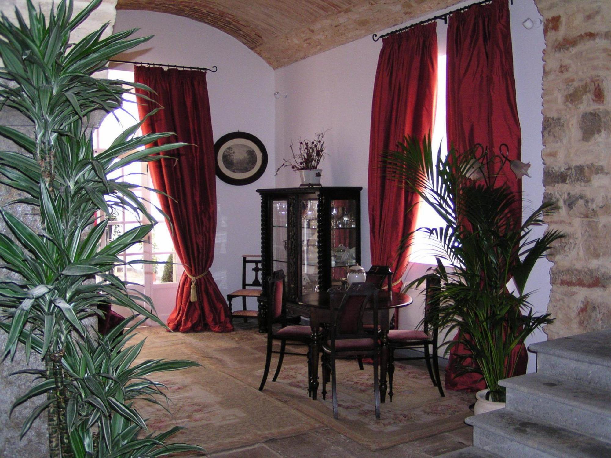 Casa De Estoi Hotel ภายนอก รูปภาพ