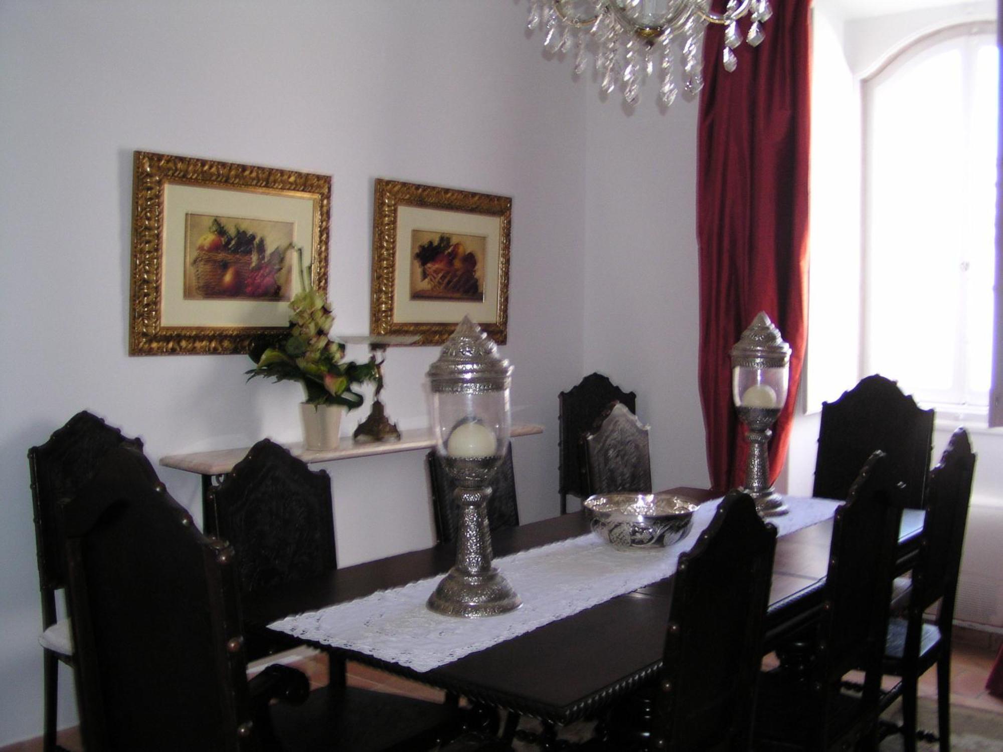 Casa De Estoi Hotel ภายนอก รูปภาพ