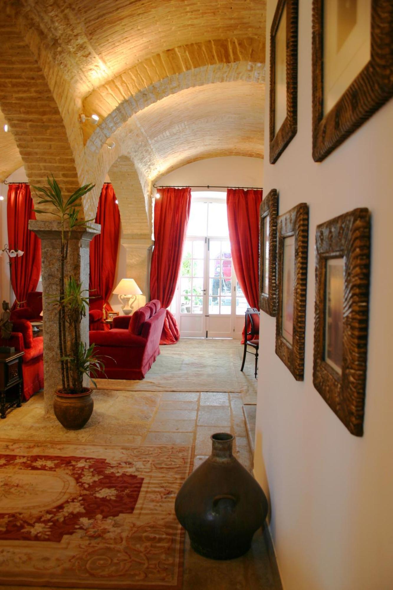 Casa De Estoi Hotel ภายนอก รูปภาพ