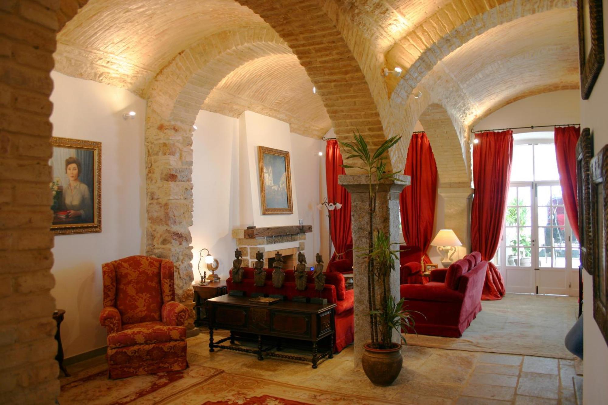 Casa De Estoi Hotel ภายนอก รูปภาพ