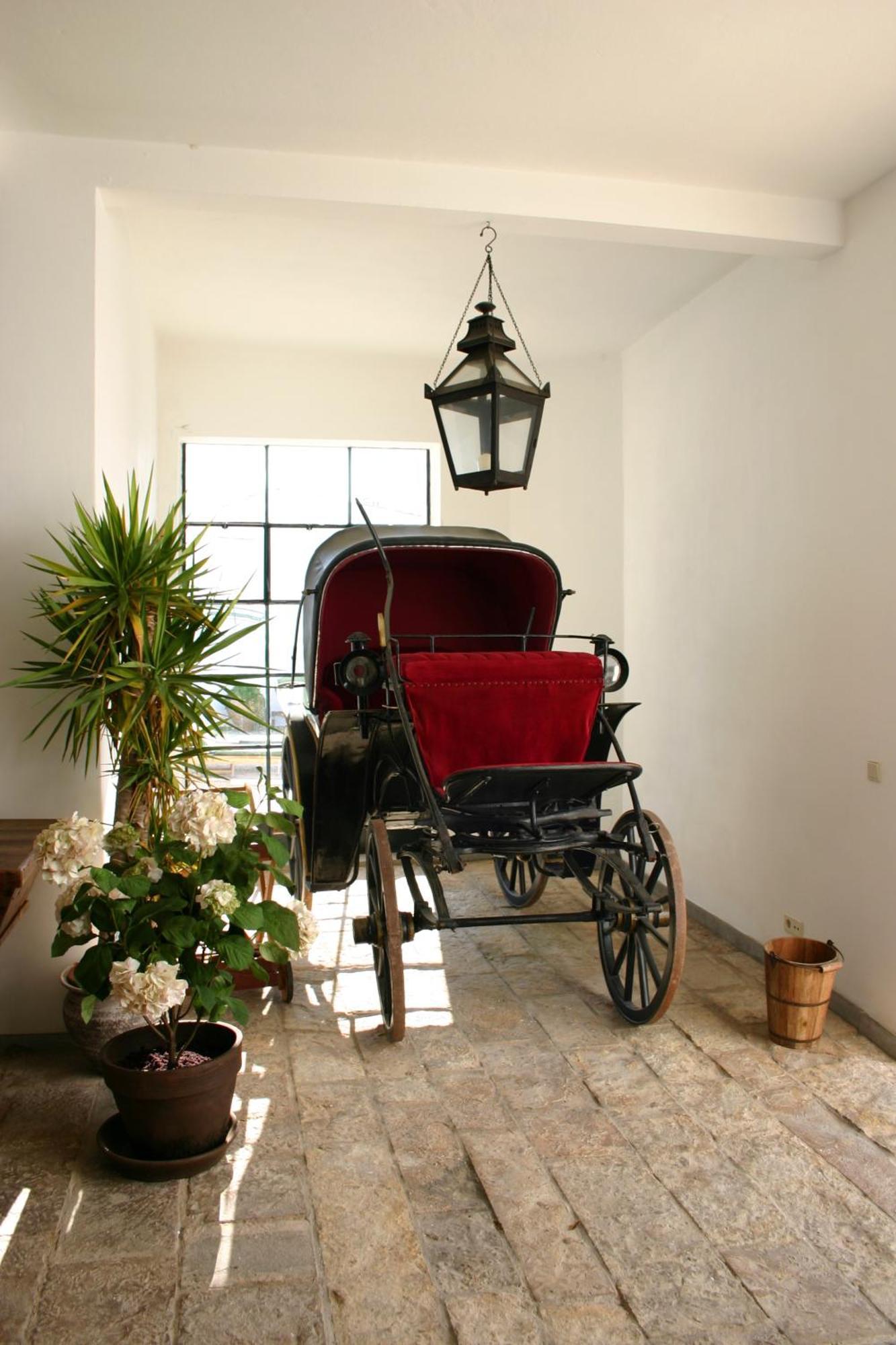 Casa De Estoi Hotel ภายนอก รูปภาพ