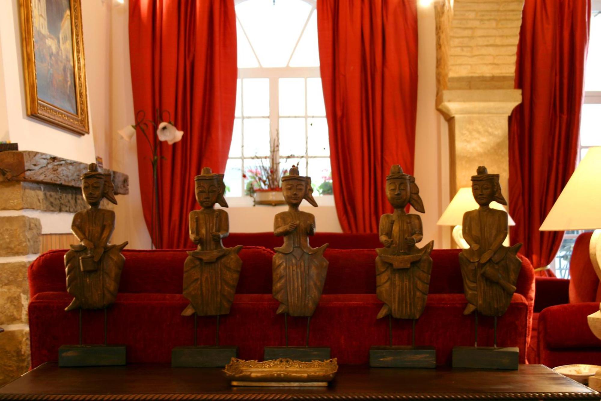 Casa De Estoi Hotel ภายนอก รูปภาพ