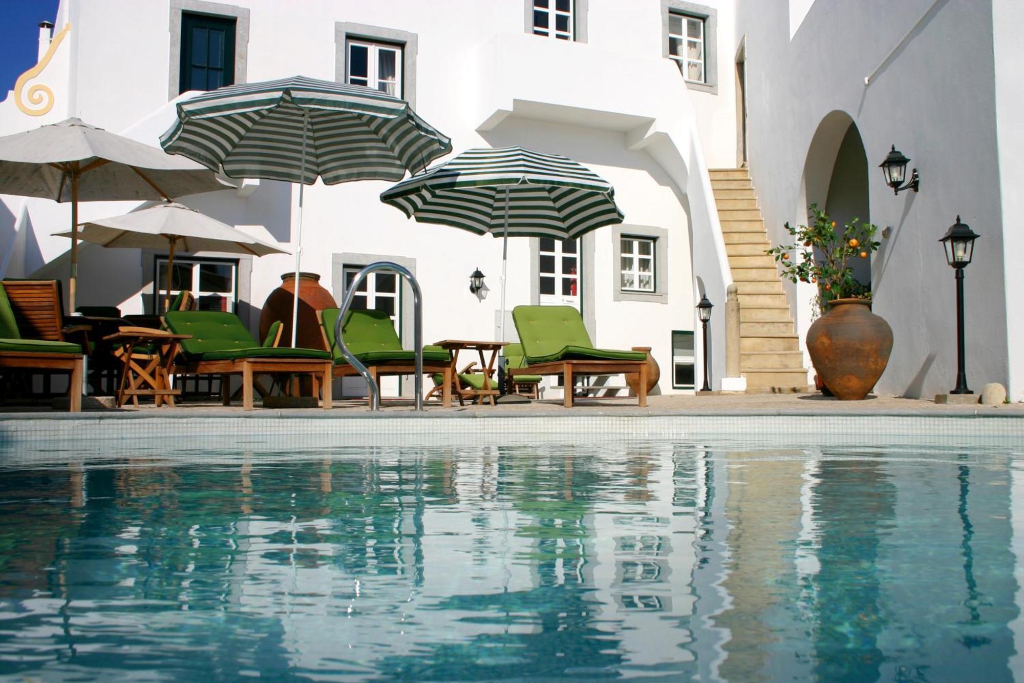 Casa De Estoi Hotel ภายนอก รูปภาพ