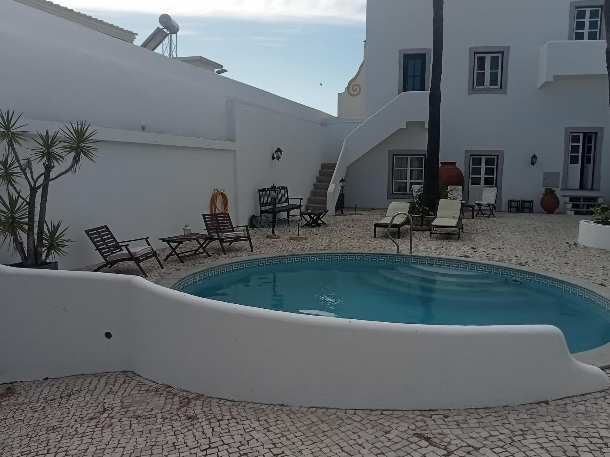 Casa De Estoi Hotel ภายนอก รูปภาพ