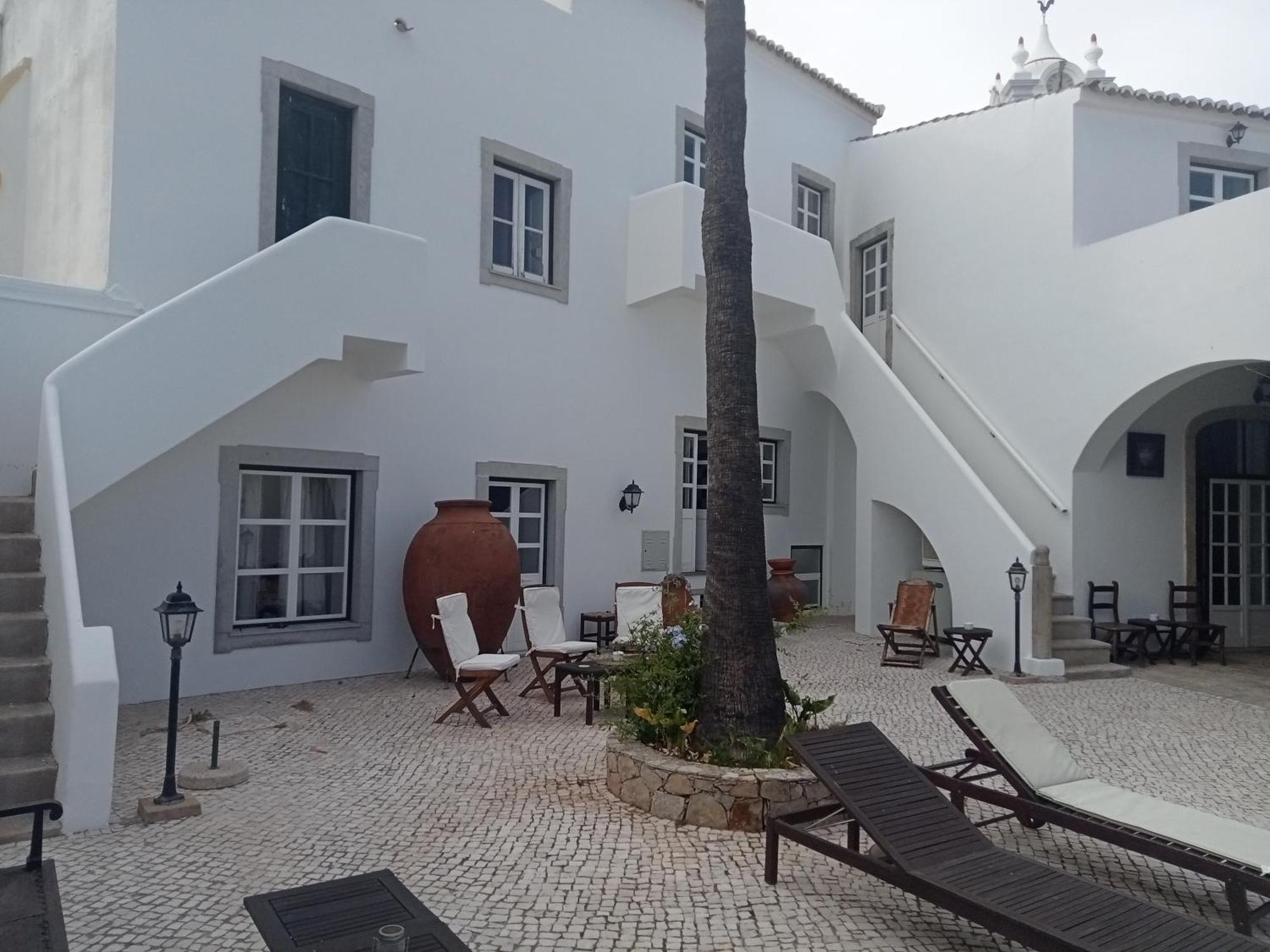 Casa De Estoi Hotel ภายนอก รูปภาพ
