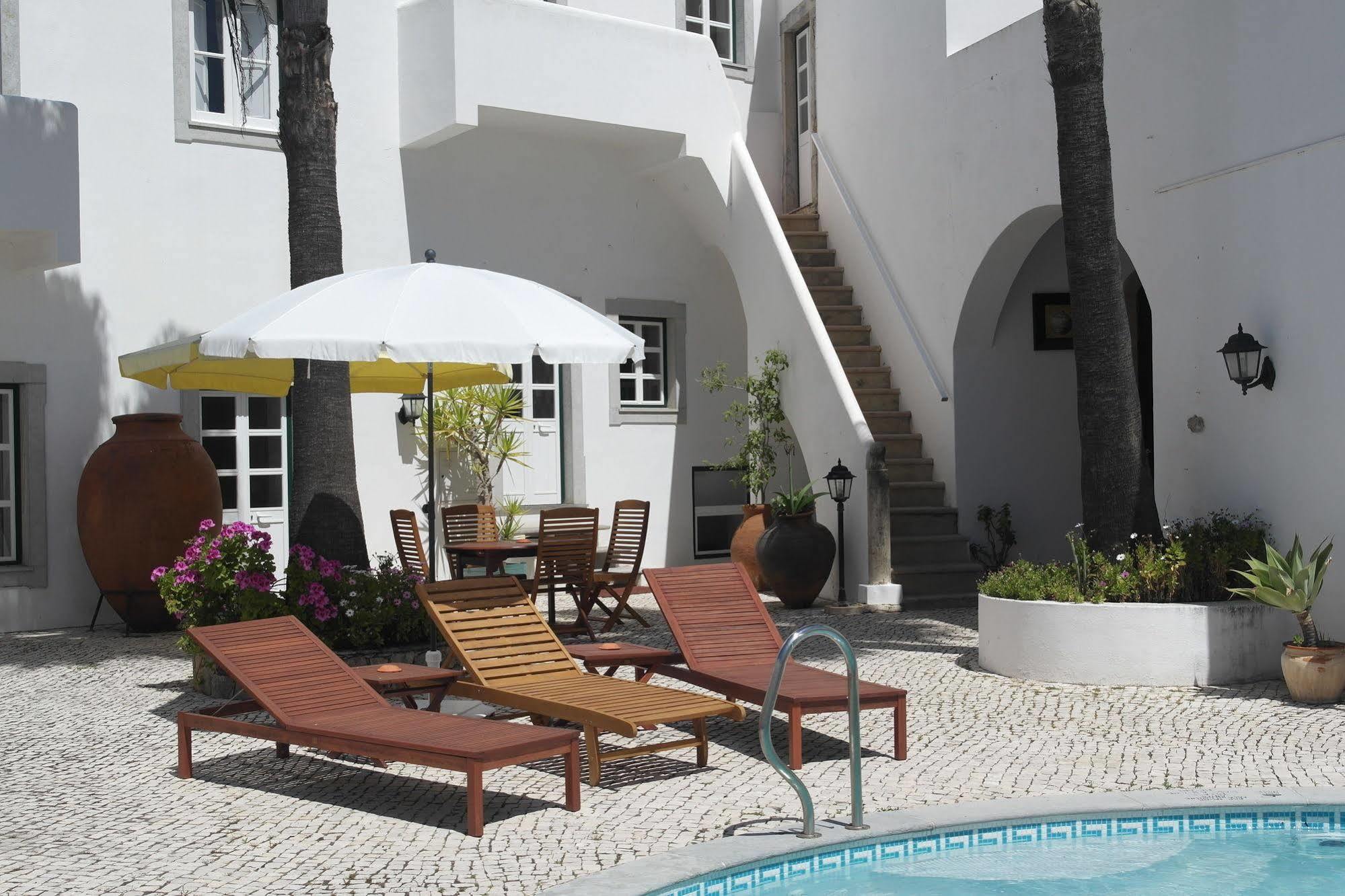 Casa De Estoi Hotel ภายนอก รูปภาพ