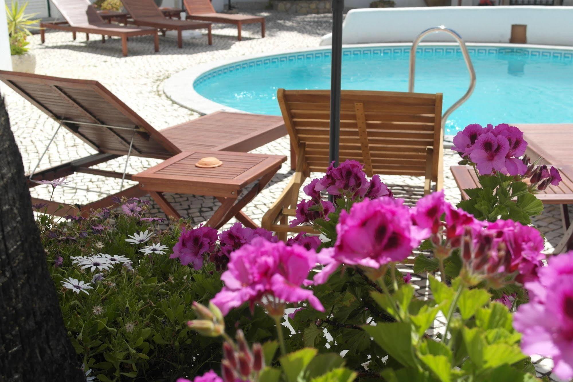 Casa De Estoi Hotel ภายนอก รูปภาพ