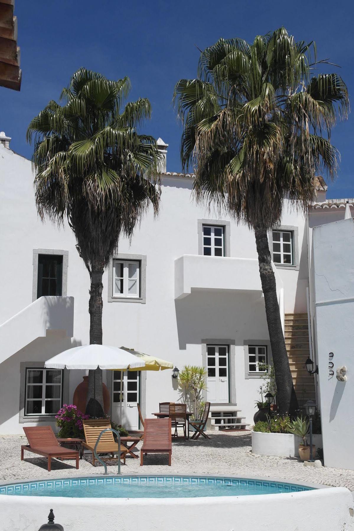Casa De Estoi Hotel ภายนอก รูปภาพ