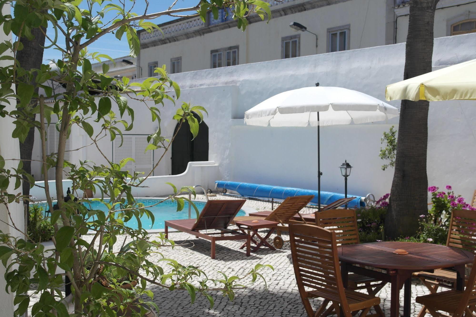 Casa De Estoi Hotel ภายนอก รูปภาพ