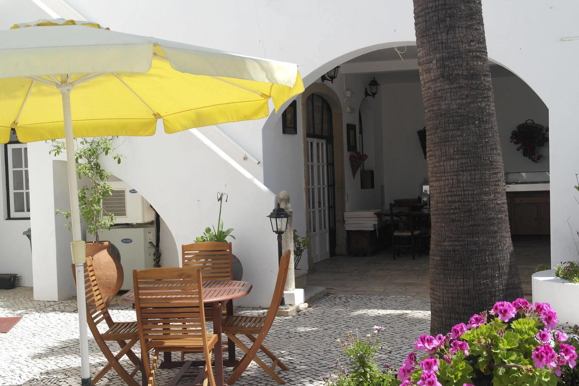Casa De Estoi Hotel ภายนอก รูปภาพ