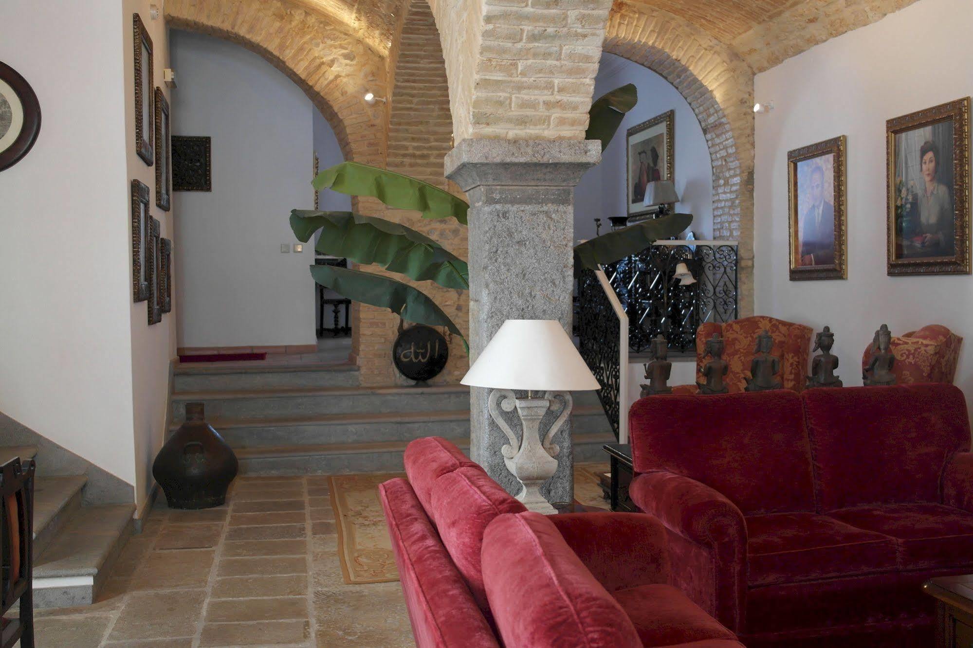 Casa De Estoi Hotel ภายนอก รูปภาพ