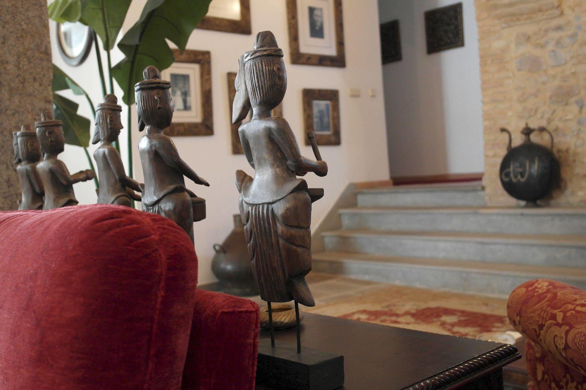 Casa De Estoi Hotel ภายนอก รูปภาพ